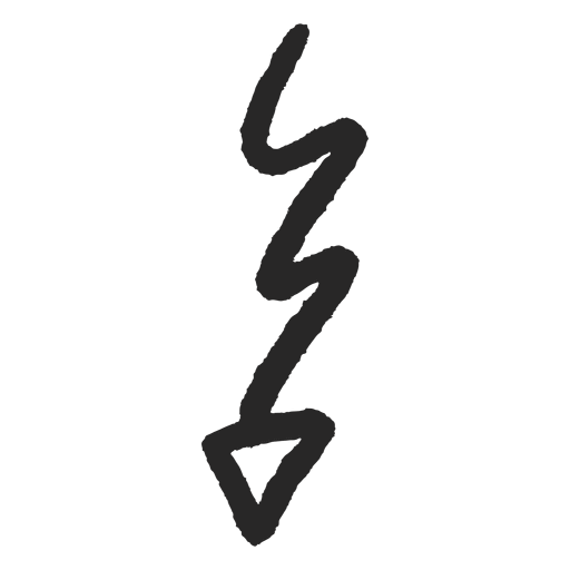 arrow down