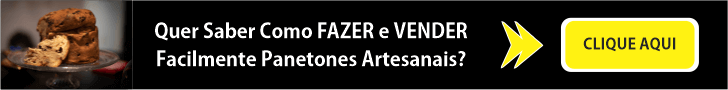 banner panetone artesanal lucrativo